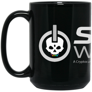 Siege Worlds Banner Mug