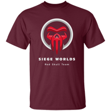 将图片加载到图库查看器，Siege Worlds Red Skull Team
