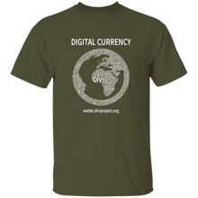 将图片加载到图库查看器，Digital Currency World
