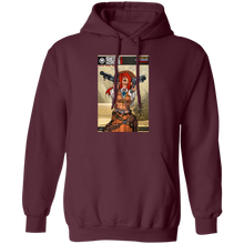 Load image into Gallery viewer, SW Common Hoodie
