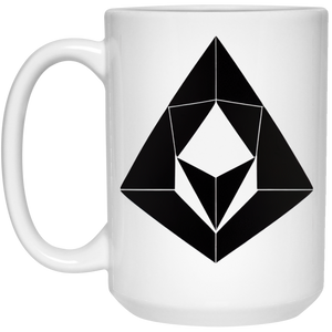 Ethereum Mug