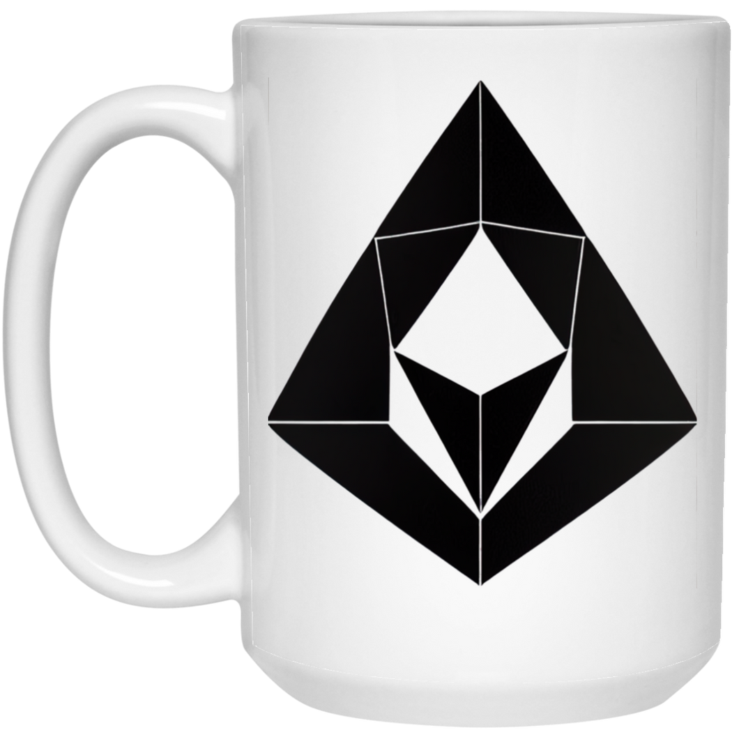 Ethereum Mug