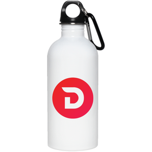 Divi Logo Water Bottle
