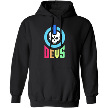 Load image into Gallery viewer, Siege Worlds DEV Color Hoodie
