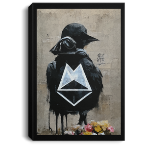 Ethereum Merge Canvas