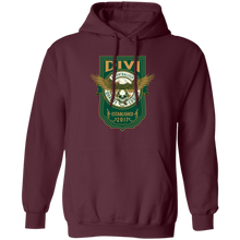 Load image into Gallery viewer, Divi Coding Hoodie
