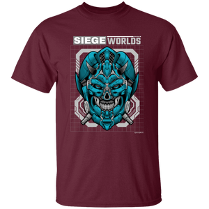 Siege Worlds Grid