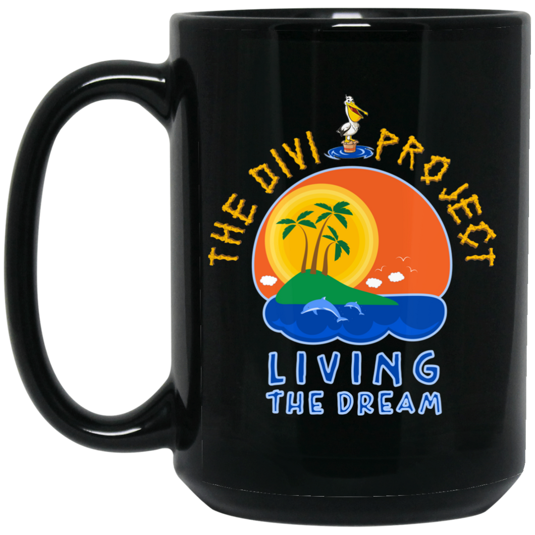 Divi Dream Mug