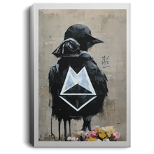 Load image into Gallery viewer, Ethereum Merge Canvas

