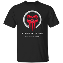 将图片加载到图库查看器，Siege Worlds Red Skull Team
