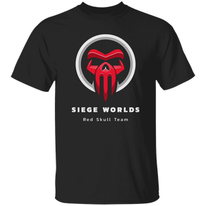 Siege Worlds Red Skull Team