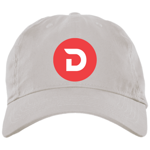 Divi Embroidered Hat