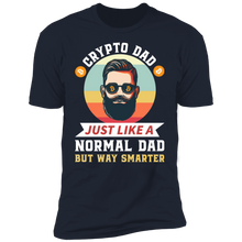 Load image into Gallery viewer, Crypto Dad
