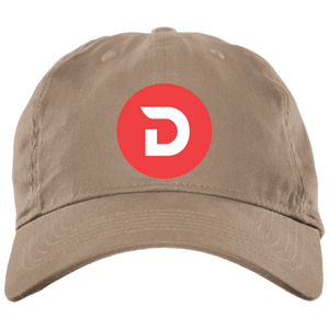 Divi Embroidered Hat