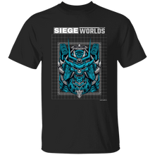 将图片加载到图库查看器，Siege Worlds Warrior
