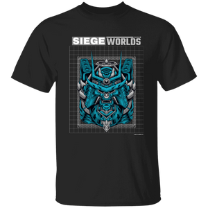 Siege Worlds Warrior
