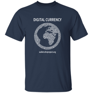 Digital Currency World