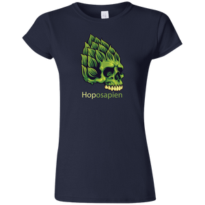 Hoposapien - Women