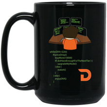 Load image into Gallery viewer, The Coder Mug

