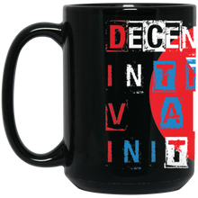 Load image into Gallery viewer, Decentral Mug
