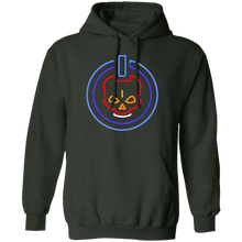 Load image into Gallery viewer, Siege Worlds Neon Hoodie
