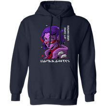 Load image into Gallery viewer, Future Gamer Hoodie
