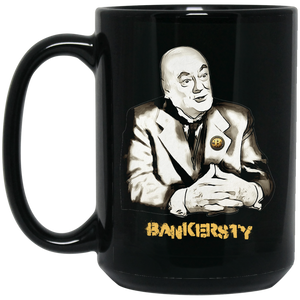 Bankersty Mug