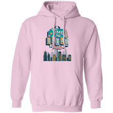 Load image into Gallery viewer, Time to Dream Divi Hoodie
