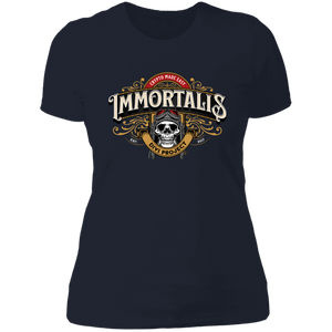 Immortalis - Ladies