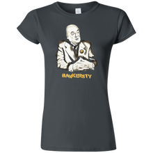 이미지를 갤러리 뷰어에 로드 , Bankersty Ladies&#39; T-Shirt
