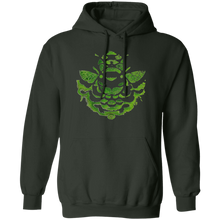Load image into Gallery viewer, Wasabi Hoodie
