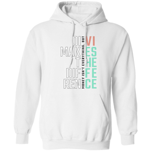 Divi Difference Hoodie