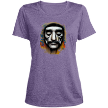 Load image into Gallery viewer, Guy Fawkes Death Mask - Women
