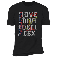 Load image into Gallery viewer, Love Divi Defi Cex
