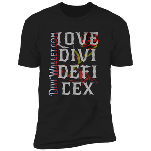 Love Divi Defi Cex