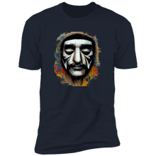 Load image into Gallery viewer, Guy Fawkes Death Mask
