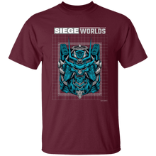 Load image into Gallery viewer, Siege Worlds Warrior
