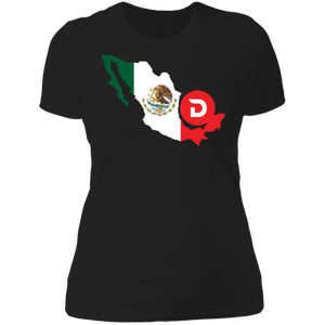 Divi Mexico - Ladies