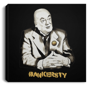 Bankersty Canvas