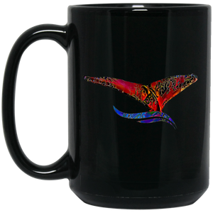 Humpback Mug