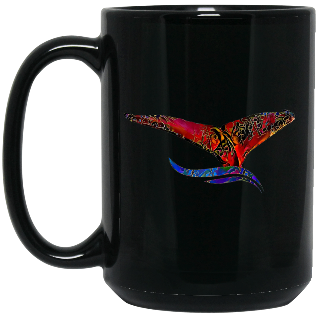 Humpback Mug