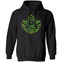 Load image into Gallery viewer, Wasabi Hoodie
