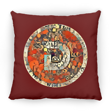 Load image into Gallery viewer, Divi Kasbah Large Square Pillow
