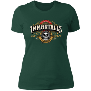 Immortalis - Ladies