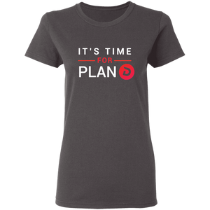 Plan D - Women