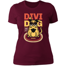 Load image into Gallery viewer, Divi Dog - Ladies
