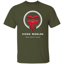 Charger l&#39;image dans la galerie, Siege Worlds Red Skull Team
