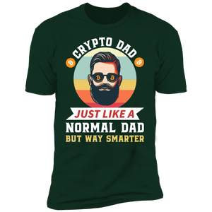 Crypto Dad