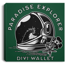 Load image into Gallery viewer, Paradise Explorer Canvas
