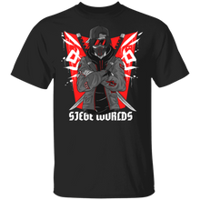 将图片加载到图库查看器，Siege Worlds Samurai
